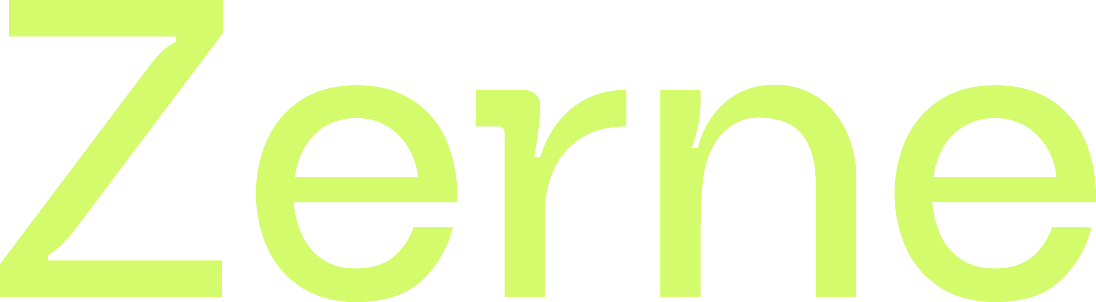 Zerne Group